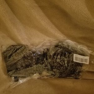 SOMA Enticing Lift Unlined Balconet